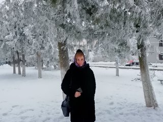 Chat de vídeo erótico PolyarnayaYagoda82