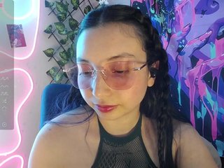 Chat de vídeo erótico Pompita