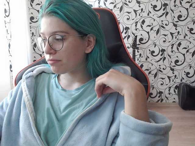 Capturas de tela de transmissão Pompy-bompy