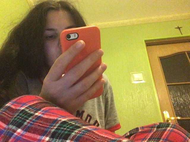 Capturas de tela de transmissão Ponchikt