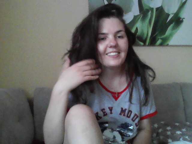 Capturas de tela de transmissão Ponchikt