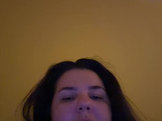 Chat de vídeo erótico Ponchikt