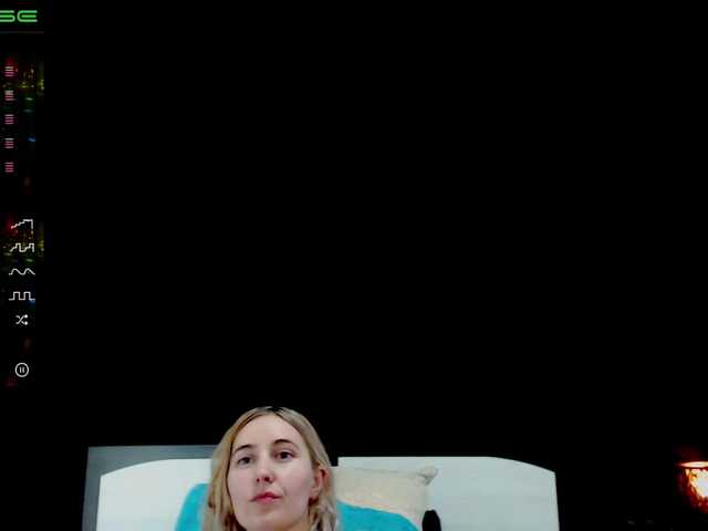 Capturas de tela de transmissão PonyyTails