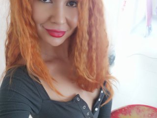 Foto do perfil PoppyBlush