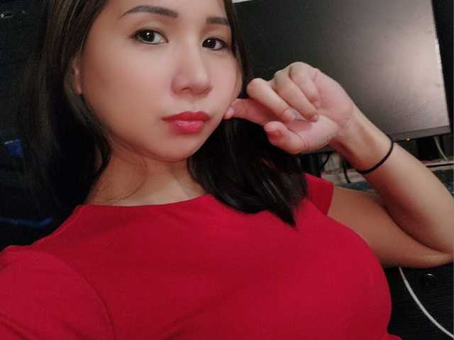 Foto do perfil xxpornasianxx