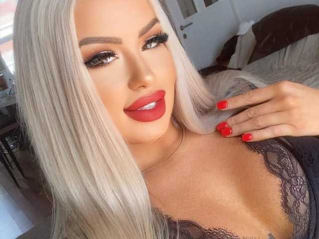 Foto do perfil PornBlondeMellissa