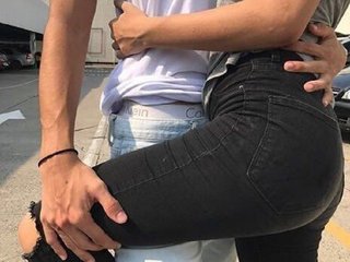 Chat de vídeo erótico PornoRabbits