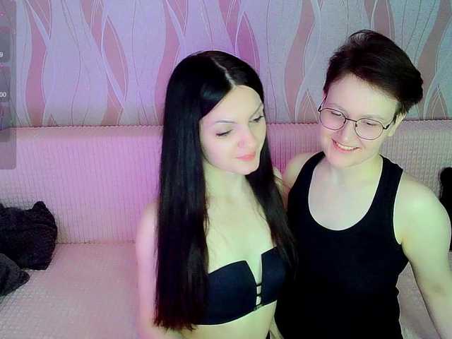 Capturas de tela de transmissão _Crazy_baby_