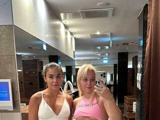 Chat de vídeo erótico PornStars-1