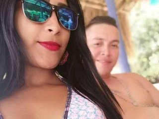 Foto do perfil pornxxxcouple