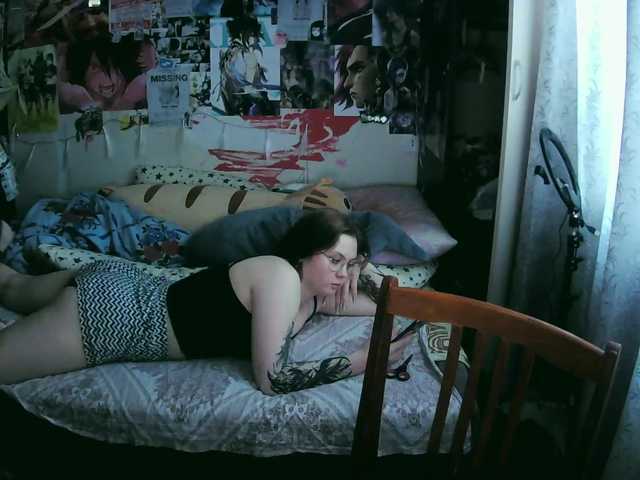 Capturas de tela de transmissão PorrrnoPonib