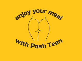 Chat de vídeo erótico PoshTeen