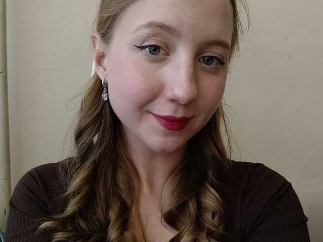 Foto do perfil POTATO-GIRL