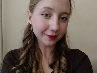 Chat de vídeo erótico POTATO-GIRL