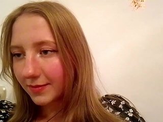 Chat de vídeo erótico POTATO-GIRL
