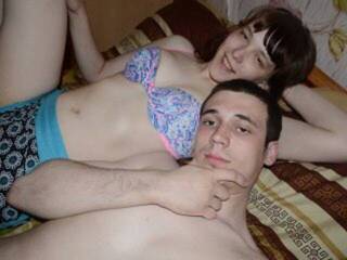 Chat de vídeo erótico poterpot