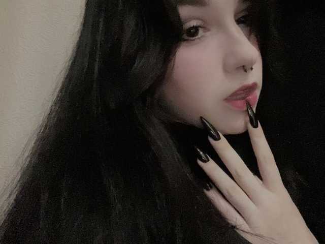 Foto do perfil PreciousBerry