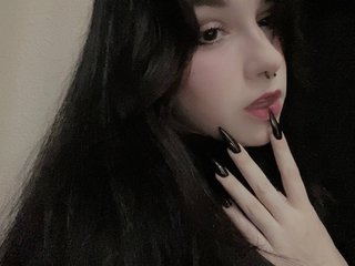 Chat de vídeo erótico PreciousBerry