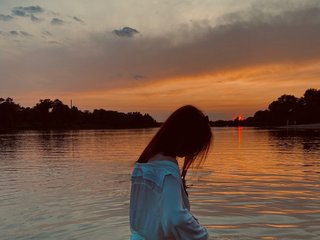 Chat de vídeo erótico Lizes_