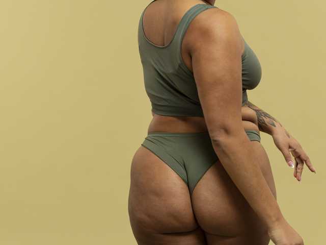 Foto do perfil Preetypussie