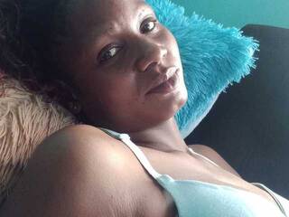 Chat de vídeo erótico Preetyqueen