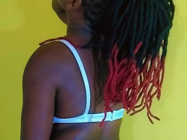 Foto do perfil Prettiemee