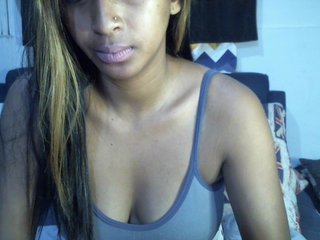 Chat de vídeo erótico prettiy21