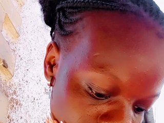 Chat de vídeo erótico pretttcandy12