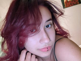 Chat de vídeo erótico pretty-amatista