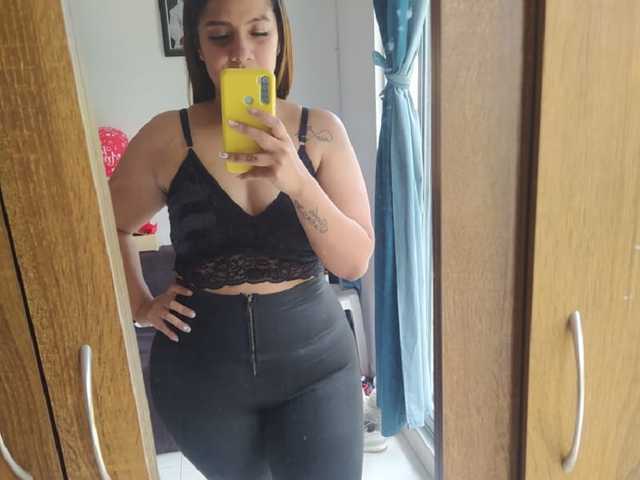 Foto de perfil pretty-bbw