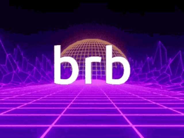 Capturas de tela de transmissão Pretty-black