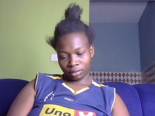 Chat de vídeo erótico Pretty-horny