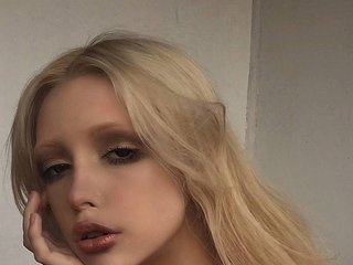 Chat de vídeo erótico Pretty-Rosse