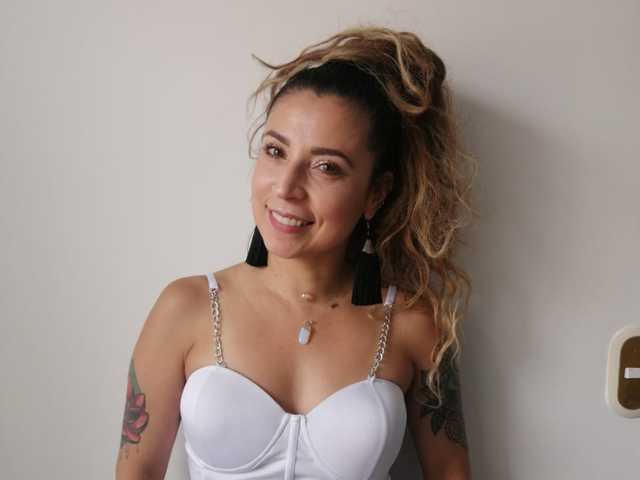 Foto do perfil Pretty-Susan
