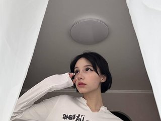 Chat de vídeo erótico pretty5xia