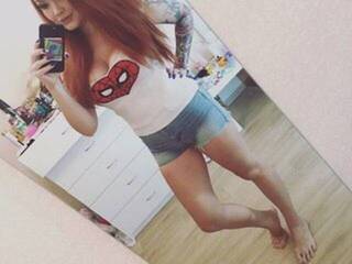 Chat de vídeo erótico PrettyandNaug