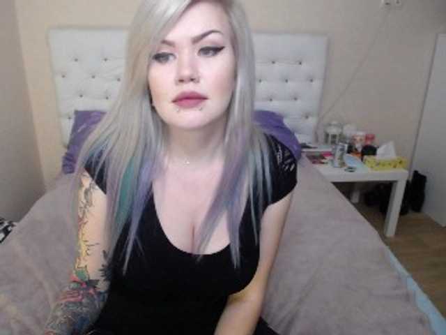 Capturas de tela de transmissão PrettyandNaug