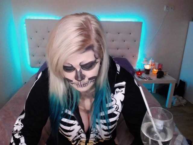 Capturas de tela de transmissão PrettyandNaug