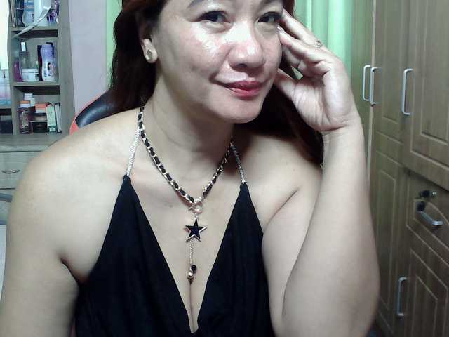 Foto do perfil Prettyann46