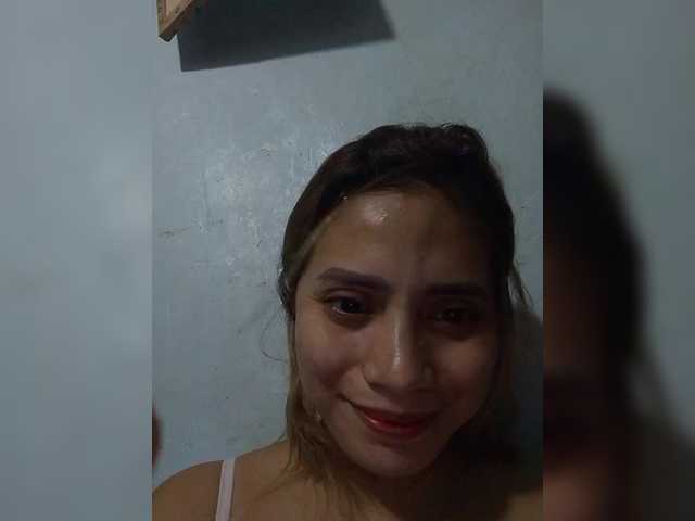 Capturas de tela de transmissão PrettyAsianLover