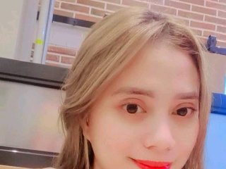 Chat de vídeo erótico PrettyAsianLover