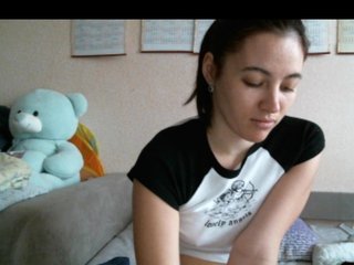 Chat de vídeo erótico Prettybella7