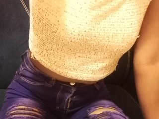 Chat de vídeo erótico Prettybii