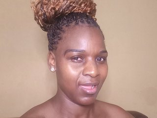Chat de vídeo erótico Prettybkack25