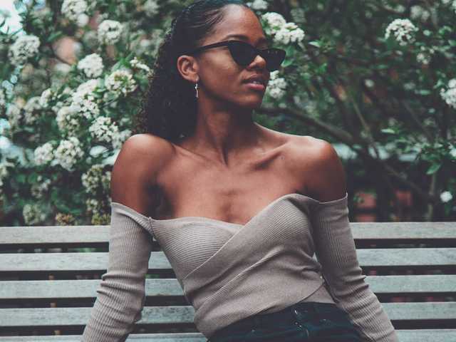Foto do perfil PrettyBrown
