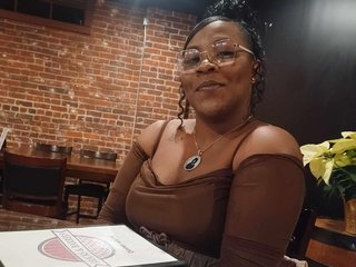 Chat de vídeo erótico PrettyBrown