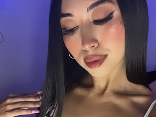 Chat de vídeo erótico Prettycloee