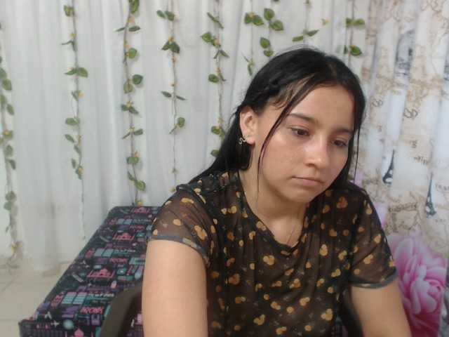 Capturas de tela de transmissão prettycutee