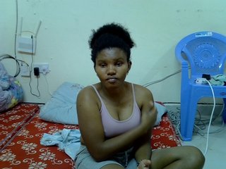 Chat de vídeo erótico Prettydarl