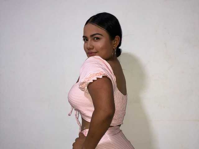 Foto do perfil PrettyDesiree